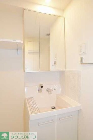 ステージグランデ蒲田アジールコートの物件内観写真